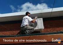 Instalacion Aire Acondicionados 