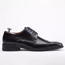 Zapato  Guante  Ss  Negro  0034494