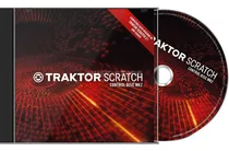 Cd Control Native Instruments Traktor Mk2 Original Por Par