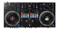 Pioneer Dj Ddj-rev7 2-deck Serato Dj Controller