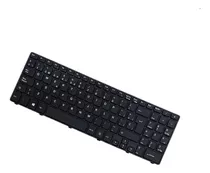 Teclado Notebook Eurocase Gfast Cx222 Nk8201-01004d-04