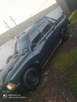 Toyota Hilux Hilux 2.8 4x2 Nafta