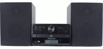 Minicomponente Philco Bluetooth Radio Fm/cd/usb Premium - Ch