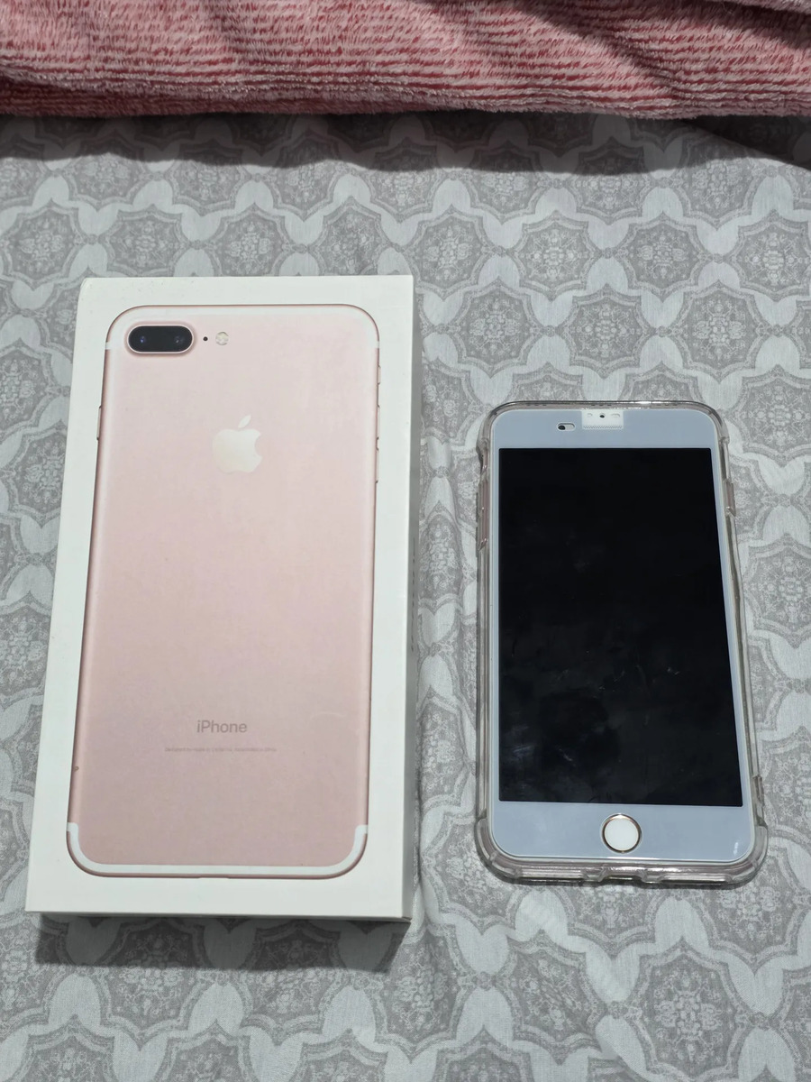 Iphone 7 128gb | Mercado Livre