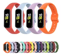 Malla Exclusiva Para Samsung Galaxy Fit2 R220