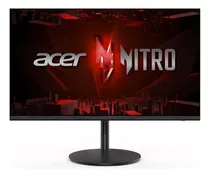 Monitor Gamer Acer 23'8  Fullhd / 180 Hz /1ms / Free Sync 