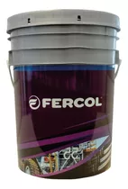 Aceite Fercol Hidraulico T 68 Para Sistemas Hidraulicos  (industria - Agro) 20 Lt