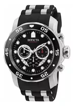 Invicta 6977 Pro Diver Collection, Acero Inoxidable, Para Ho