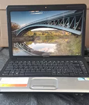 Compaq Pressario Cq40-712br Pentium T4300 2gb Ram 320 Hd