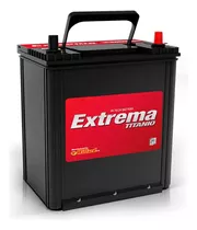 Bateria Willard Extrema Ns40d-670 Chana Benni Classic 1300