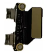 Cable Flex De Carga Usc C Dc-in Para Macbook A2337 M1