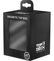 Portamazo Magnetic Top Box 100 Topdeck