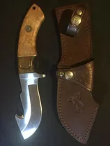 Cuchillo Colt De Caza - Leer Descripción