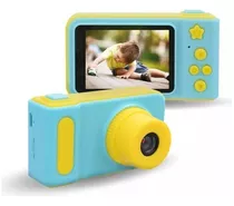 Camara Digital De Niño