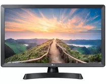 LG 24 720p Smart Tv With Webos - 24lm530s-pu 