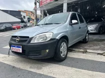 Chevrolet Celta 1.0 Mpfi Life 8v 2007