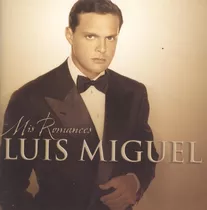 Mis Romances (2001) - Luis Miguel