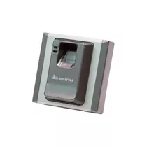 Leitor Biométrico Com Rfid  Bio3000 Le 31op - Automatiza