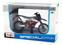 Maisto Motocicletas Escala 1:18 Diversos Modelos