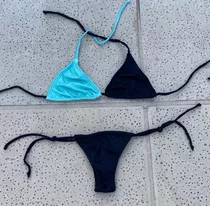 Conjunto Bikini