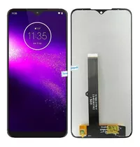 Pantalla Modulo Display Para Motorola Moto One Macro Xt2016