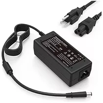 65w Ac Adapter Laptop Charger For Hp Pavilion Dv7 Dv6 Dv5 Dv