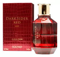 Darksider Red De Glenn Perri Para Hombres 100ml