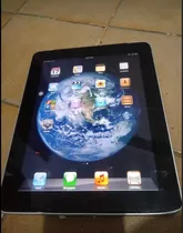 iPad 1 Geração 16gb. Leia O Anúncio