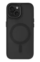 Funda Para iPhone 15 15pro 15 Pro Max Compatible Con Magsafe