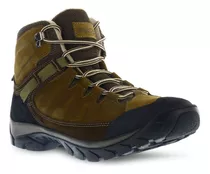 Bota Hombre Tipo Trekking Branch 201.02734