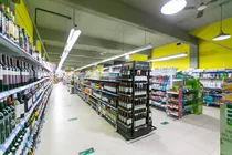 Venta Fondo De Comercio Supermercado - Permuta