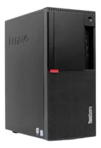 Thinkcentre M910t Mt, I5 7°, 8 Gb, Ssd 240 Gb Com Garantia