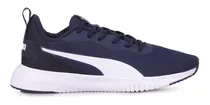 Zapatillas Puma Flyer Flex Adp Color Azul - Adulto 41.5 Ar