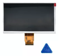 Display Lcd Compatible Con Philco Tp7a4h Tp7a6inc Tp7a4bb