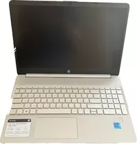 Notebook Hp 15-dy2501la Core I3 8gb Ram 512gb 