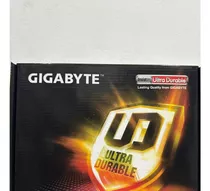 Motherboard Gigabyte H310m S2p 2.0