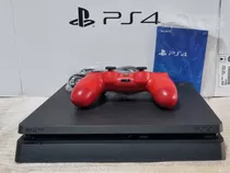 Playstation 4 Slim 1tb Cuh 2215b Play Station4