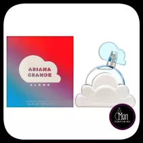 Perfume Cloud By Ariana Grande. Entrega Inmediata