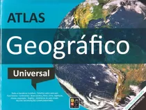 Atlas Geografico Universal