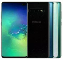 Nuevo Samsung Galaxy S10 Plus 128gb Desbloqueado