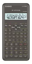 Calculadora Científica Casio Fx-570ms -2nd Edition