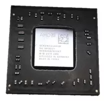 Microprocesador Mpu Amd Ge424cixj44jb G42 Bga