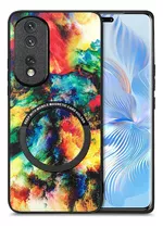 Funda De Carga Inalámbrica Para Samsung Galaxy S8