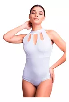 Faja Naturell - Body Control Extra Fuerte Cod. 7001 