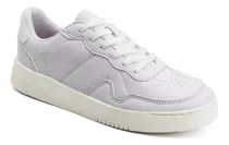 Zapatillas Topper Terre Color Blanco 42 Ar