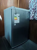 Refrigerador Congelador Winia De 122lt.