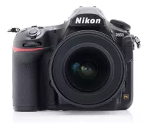 Nikon D850 Camera