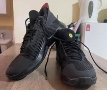 Jordan Fly Lockdown