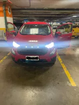 Ford Ecosport 2020 Ta