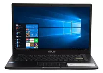 Asus E410 Intel Celeron 4 Gb 128 Gb Emmc 14 Pulgadas Hd Pan.